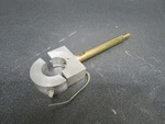 New Ski-doo Pivot Block Assembly Fits Mx, Mach, Grand Touring, Formula 580653800. Fixed Price $53.95.