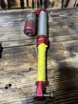 09 Polaris Assault Rmk 800 Oem Front Suspension Shock (walker Evans) Air. Fixed Price $199.99.