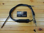 Ski Doo Throttle Cable Mach 700 Grand Touring Se Replaces Oem #415044400. Fixed Price $50.00.