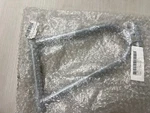Arctic Upper Control A-arm Bearcat Panther Pantera Z Oem 0703-932 New. Fixed Price $129.75.