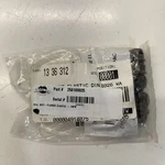 Nut-flange Elastic M8 10PK ---- Ski-doo. Fixed Price $13.90.
