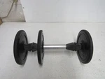 05 Polaris Rmk 900 Rear Wheels Axle Bogie Idler Oem Fusion Dragon Iq -9990. Fixed Price $39.97.