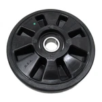 Arctic Cat 5.50" Black Idler Wheel, 4604-355. Fixed Price $36.43.