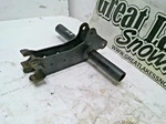 Ski Doo Mxz 440F Formula Sl 380 500 Snowmobile Rear Suspension Shock Mount. Fixed Price $25.00.