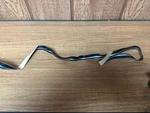 Polaris Decal Stripe Bumper Front 7072542 Oem Nos. Fixed Price $21.99.