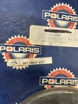 Kit-engine Wheel, Me Blue 2PK --- Polaris. Fixed Price $89.99.