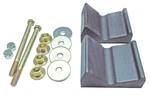 C&a Ski Mount Kit 3/8IN. Bolt Snowmobile 76000271 150-20602 650057. Fixed Price $53.08.