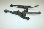 2000 Arctic Cat Z 440 Sno Pro Rear Back Suspension Front Torque Pivot Swing Arm. Fixed Price $37.95.