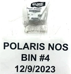 Polaris Snowmobile Rear Shock Adjuster 5132583 Vintage Nos Oem. Fixed Price $13.60.
