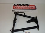 Ski-doo 2002 Mxz 380 Front Arm / Torque 503189712. Fixed Price $37.58.