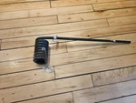 Nos Vintage Arctic Rh Rear Suspension Spring 0604-272 89-92 Wildcat El Tigre. Fixed Price $23.74.