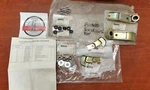 Nos Yamaha BR250F Steering Modif. Kit 90891-50026-00 Sub. 90891-50025-00 Y88. Fixed Price $38.17.