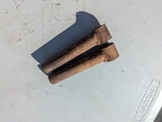 Vintage Arctic Cat Snowmobile Inside Arms With Bushings (2) 0110-266 '71 '78. Fixed Price $9.99.