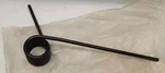 Yamaha SR540D 1980 Suspension Torsion Spring Nos Oem 90508-90408-00. Fixed Price $12.68.