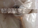 Arctic Cat Ball-joint Lh Tie Rod 0105-235 Nos El Tigre Panther Lynx Cheetah. Fixed Price $22.95.