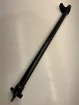 Post, Steering Lower, Secondary, Black - 2015 Arctic Cat M800 Green 59147. Fixed Price $45.00.