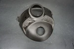 2003 Ski-doo Oem Center Console Handlebar Cover Black Summit Mxz 800. Fixed Price $24.26.