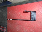 Kimpex 04-428 Slide Suspension Spring. Fixed Price $38.99.