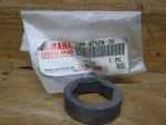 2001 Yamaha Mountian Max 600 700 Nos Rear Track Drive Collar 8BW-47526-00-00. Fixed Price $19.95.