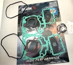Snow Ski-doo Mxz Summit 800 Rev Top End Gasket Kit Rotax Twin Cylinder 2000-06. Fixed Price $44.00.