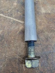 Arctic Zr Firecat Efi Oem Inner Axle 0604-930. Fixed Price $14.99.