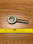 Polaris 7060165 Steering Rh Rod End 1985-2003 Indy Rmk Classic 340 7060125. Fixed Price $45.00.