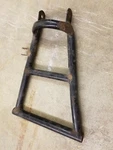 Arctic Cat Lower Lh A-arm 1996 Zrt 600 Snowmobile Fits Others 0703-253 0703-331. Fixed Price $43.99.