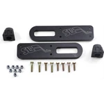 Starting Line Products Slide Rail Extensions Axle 4" 31-211. Fixed Price $145.79.