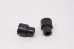 (2) Nos Spi 04-229-01 Shock Bushings Replaces Arctic Cat 0103-210. Fixed Price $8.54.
