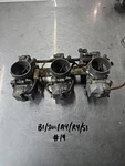Ski Doo Formula Mach Z 780 800 809 Carburetor Assembly T38-C115 Powerjet. Fixed Price $349.65.
