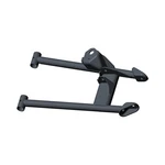 Polaris Control Arm, Rear, Lower, Left, Medium Gloss Black. Fixed Price $124.99.