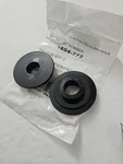 Arctic Cat 1604-772 Wheel Insert 5/8" Bore Short (2 For $24) Nos Oem AC61. Fixed Price $21.00.