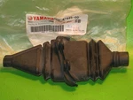 Yamaha RX10K 2005 Track Suspension Adjuster Cable Protector Oem 8FU-47445-00. Fixed Price $52.05.