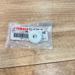 Yamaha Oem Nos Nylon Washer / 8FU-47384-00-00. Fixed Price $5.00.