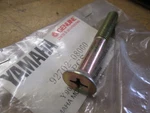 Nos Yamaha Oem Track Suspension Flat Head Screw 1980 SR540 SRX440 92702-08060. Fixed Price $9.99.