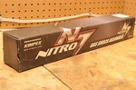 New Kimpex N7 Gas Front Ski Shock 08-173 Arctic Cat Zrt Zl 2001-2004. Fixed Price $78.89.