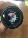 Polaris Snowmobile 2003-2005 Xc Sp Edge Classic Ride Control Gauge 3280404. Fixed Price $78.88.