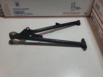 2006 Ski-doo Summit X 800 Right Lower Arm PART#505071745. Fixed Price $69.99.