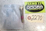 P8 Nos Polaris Qty Socket Head Screw 7517815. Fixed Price $7.99.