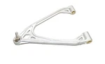 Polaris Pro Rmk 800 Axys 155" Front Upper Right Control Arm Natural Oem. Fixed Price $161.45.