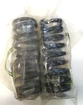 New Oem Arctic Cat Two Compression Springs 0603-127 Artic. Fixed Price $93.95.