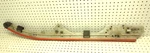1999 Polaris Xcr 440 Rear Suspension Left Slide Rail Skid Frame 98. Fixed Price $59.99.