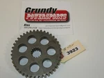 Polaris - 2016 X 800 Rush Lower Sprocket 41T 13W Hyvo 3222101. Fixed Price $29.66.