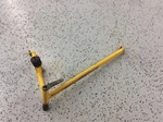 Ski Doo Lh Left Trailing Arm Swing Suspension 1998-2000 Mini Z 120 506142900. Fixed Price $174.95.