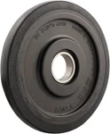 Kimpex 5.125" Black Plastic Idler Wheel W/bearing (298936). Fixed Price $40.35.