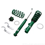 Tein GSQ12-91AS2 Street Advance Coilovers For 2008-2015 Scion Xb (AZE151L). Fixed Price $949.95.