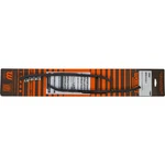 Woodys 4" Carbide For Polaris EPI3-9125. Fixed Price $110.40.