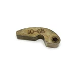 Polaris Clutch Weight 68 G., For Snowmobile Models, Genuine Oem - 1322427. Fixed Price $52.99.