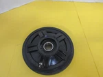 N.o.s Kimpex Ski-doo 135MM Black Iddler Wheel Bearing 6004 #298965. Fixed Price $21.87.
