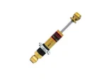 Nos Kimpex Pro-gold Rear Gas Shock 98-08 Arctic Cat Indy Sks Rmk Classic 04-501. Fixed Price $119.99.